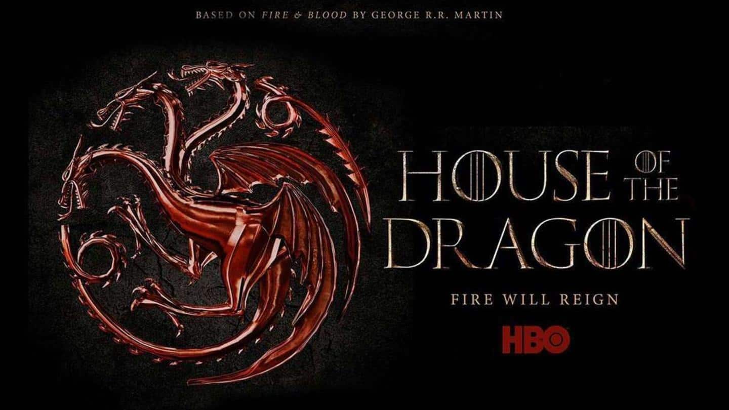 GoT prequel 'House of The Dragon' casts three more stars