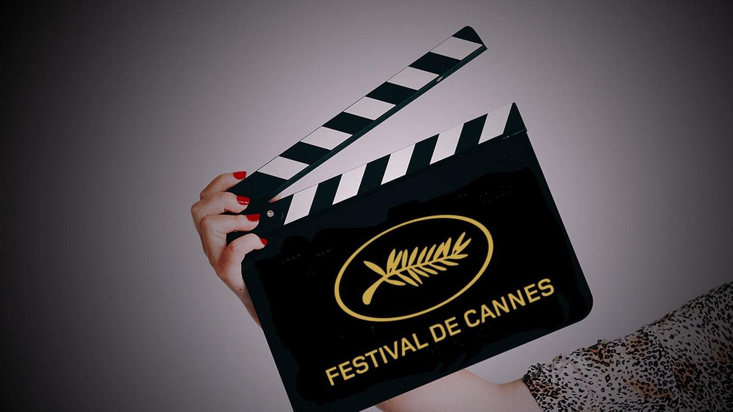 Cannes Film Festival to take place in July this year