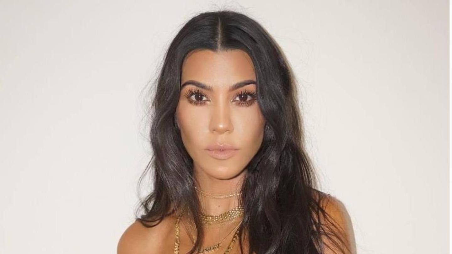 For Kourtney, the show became "a toxic environment" For Kourtney, the show became "a toxic environment"