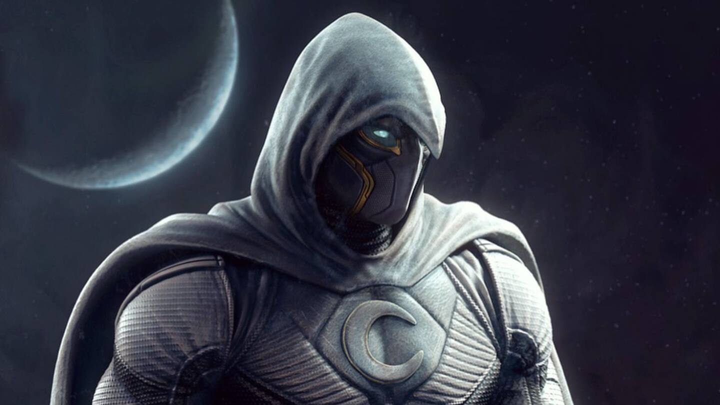 About the soldier-turned-mercenary named Marc Spector aka Moon Knight About the soldier-turned-mercenary named Marc Spector aka Moon Knight