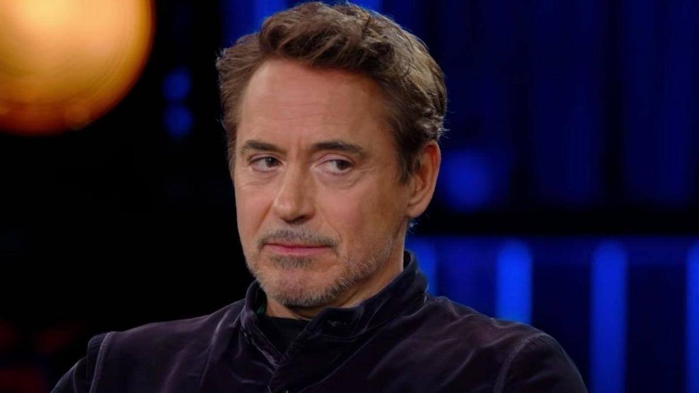 How Jodie Foster had warned him How Jodie Foster had warned him