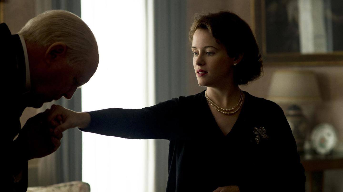 Fans call Foy's return 'otherworldly' Fans call Foy's return 'otherworldly'