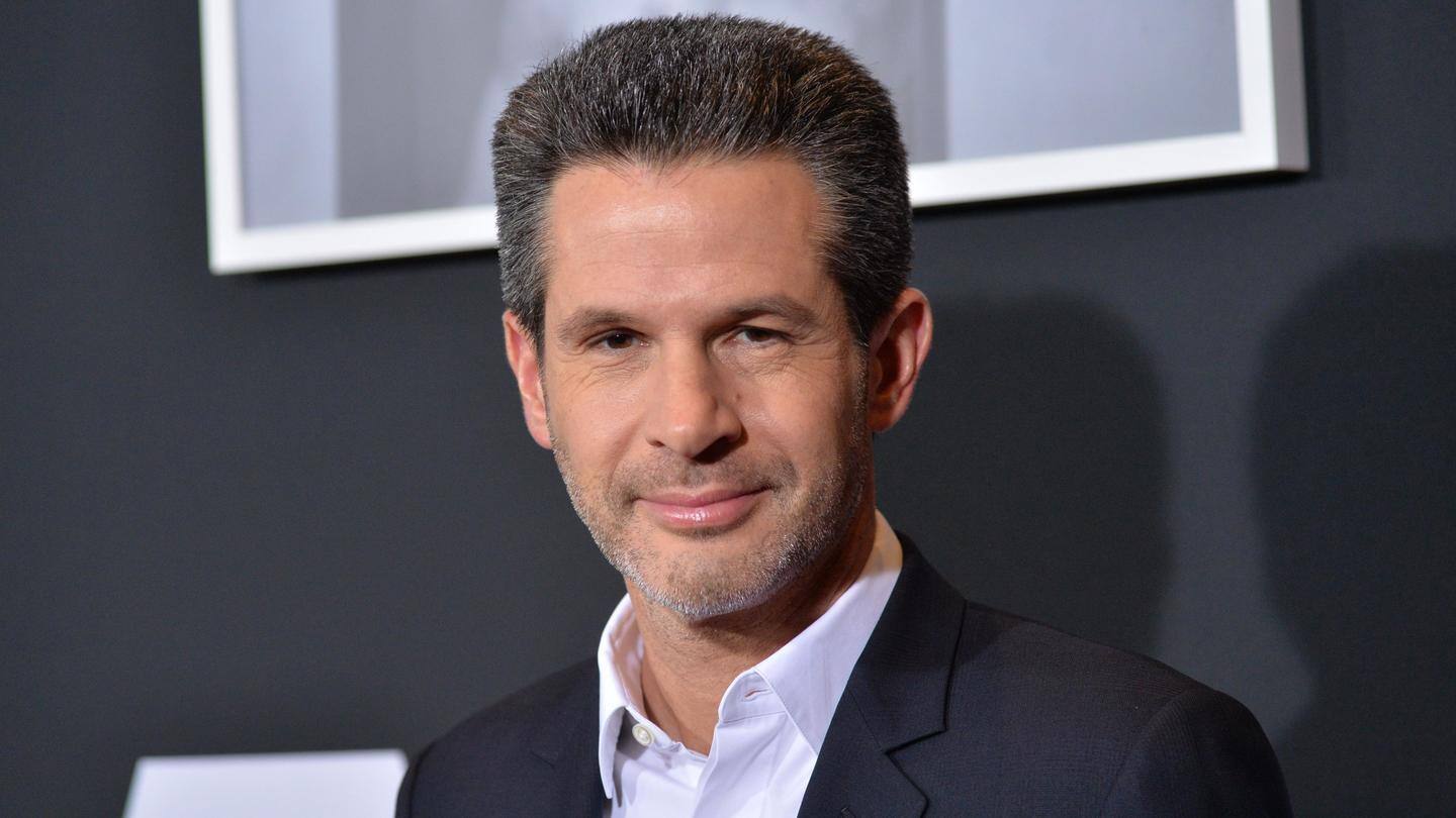 'Battlestar Galactica' movie to have 'X-Men' screenwriter Simon Kinberg aboard