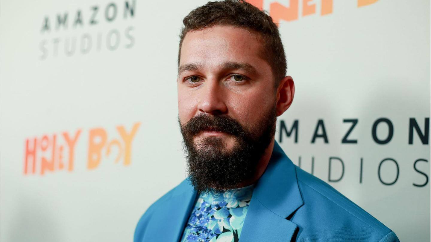 'Transformers' actor rebuts allegations, admits 'history' of abuse though 'Transformers' actor rebuts allegations, admits 'history' of abuse though