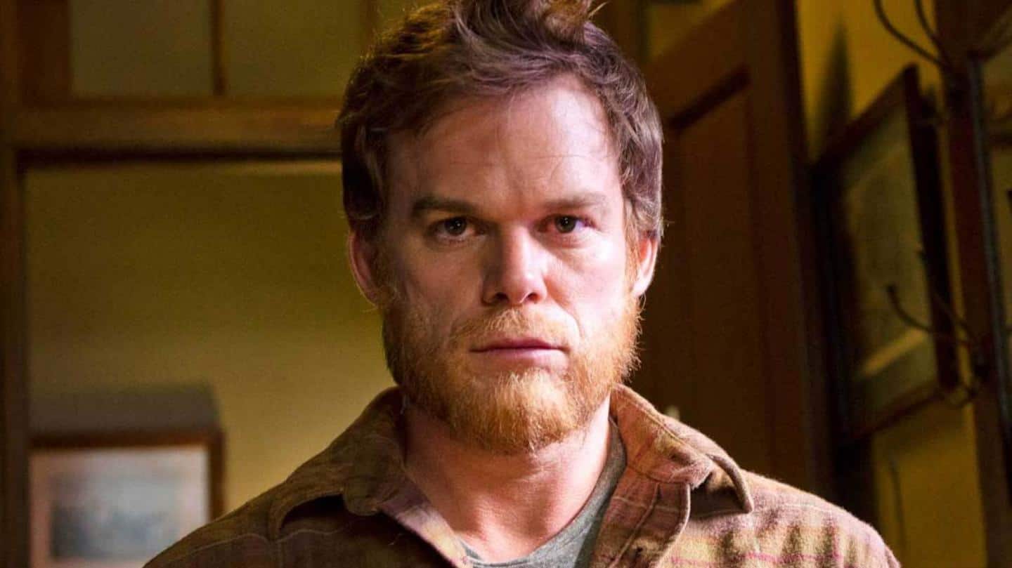 Dexter was decided to be killed, but Showtime refused Dexter was decided to be killed, but Showtime refused