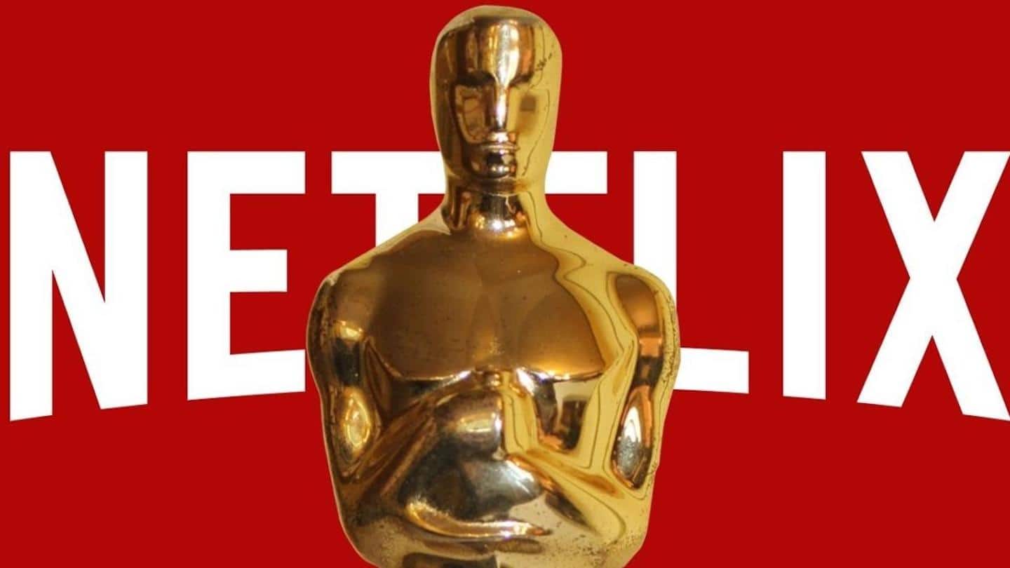 Our pick: Top four Netflix titles for Oscars 2021 race