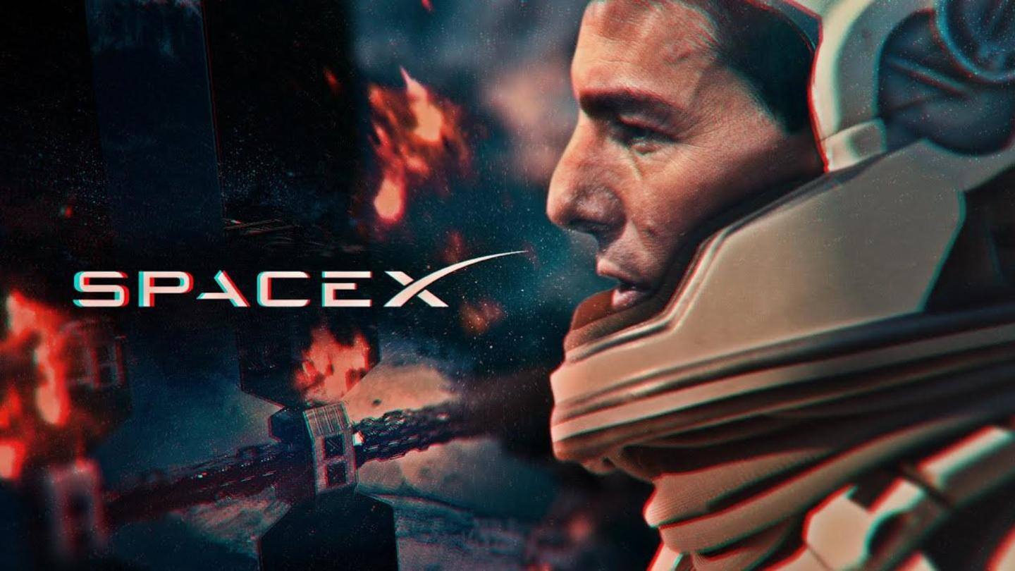 When Musk indicated about his involvement in the project When Musk indicated about his involvement in the project