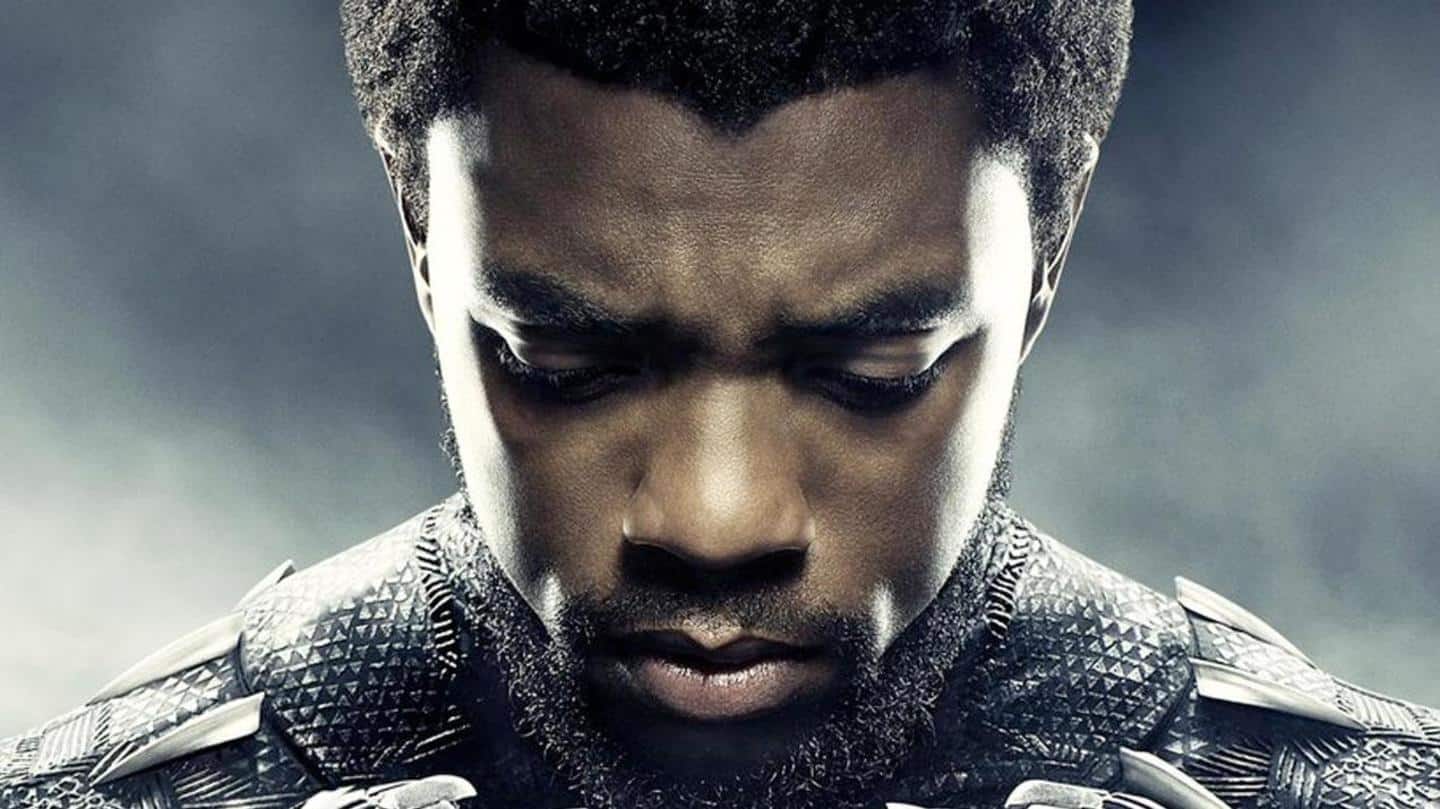 No CGI to replace Boseman's 'Black Panther' glory in sequel