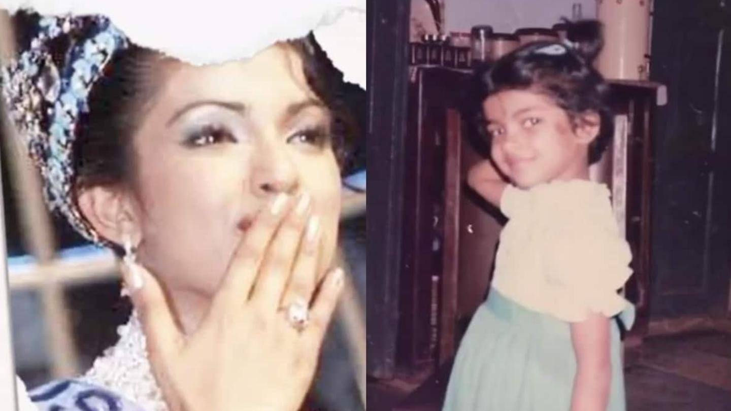I wanted to become the best version of me: Chopra I wanted to become the best version of me: Chopra