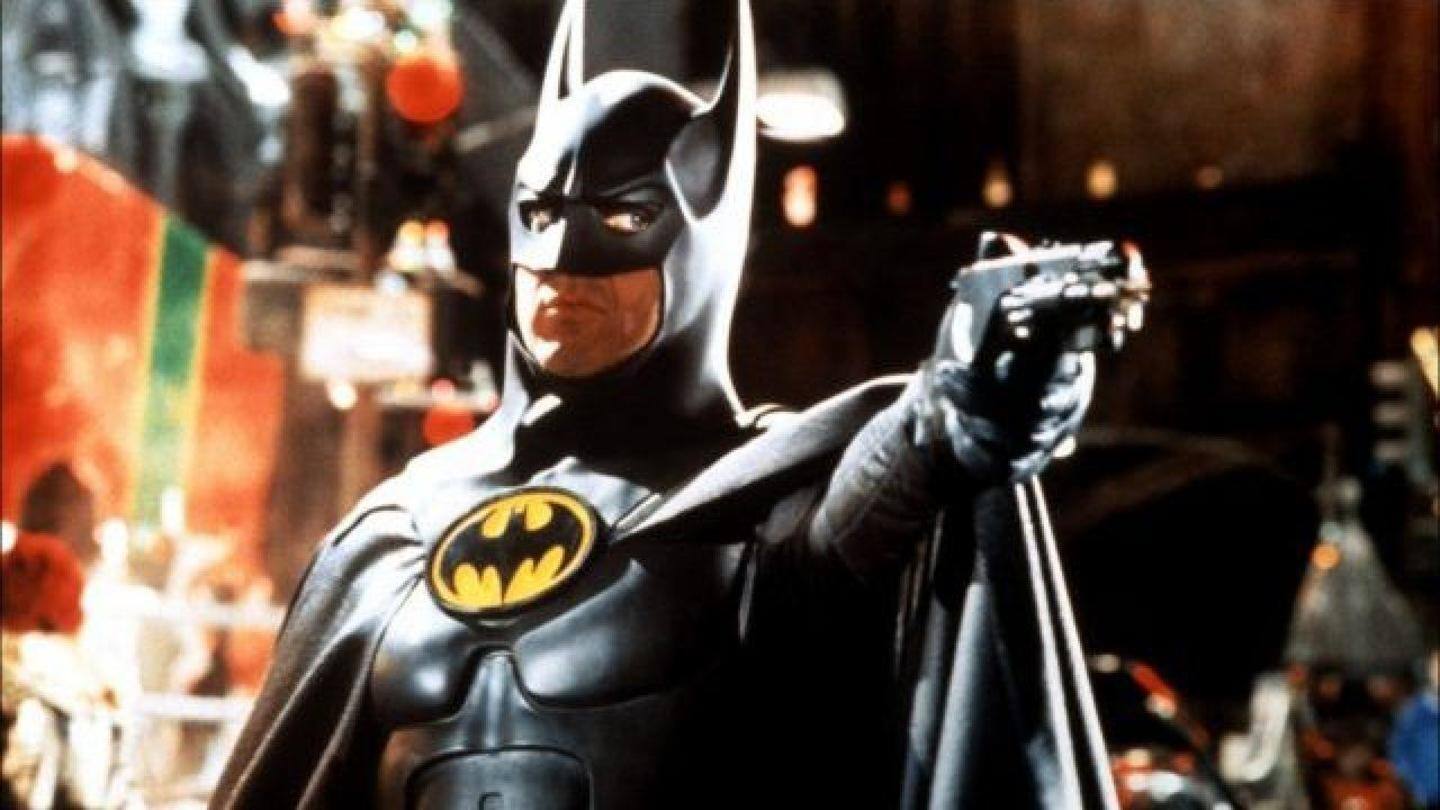 Did you know: Keaton wanted to refuse the role Did you know: Keaton wanted to refuse the role