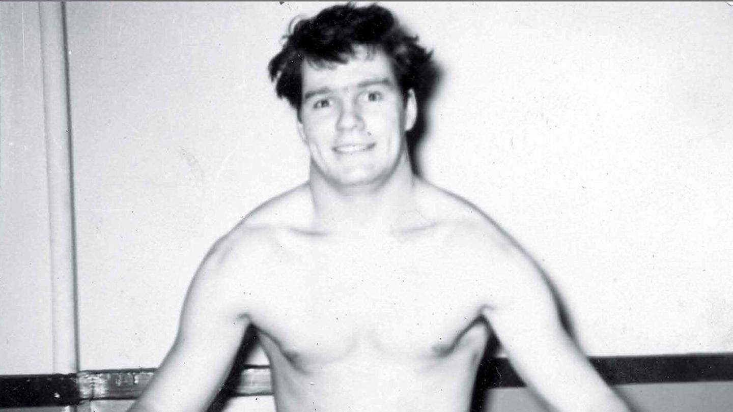 In 1979, he became the first intercontinental champion In 1979, he became the first intercontinental champion