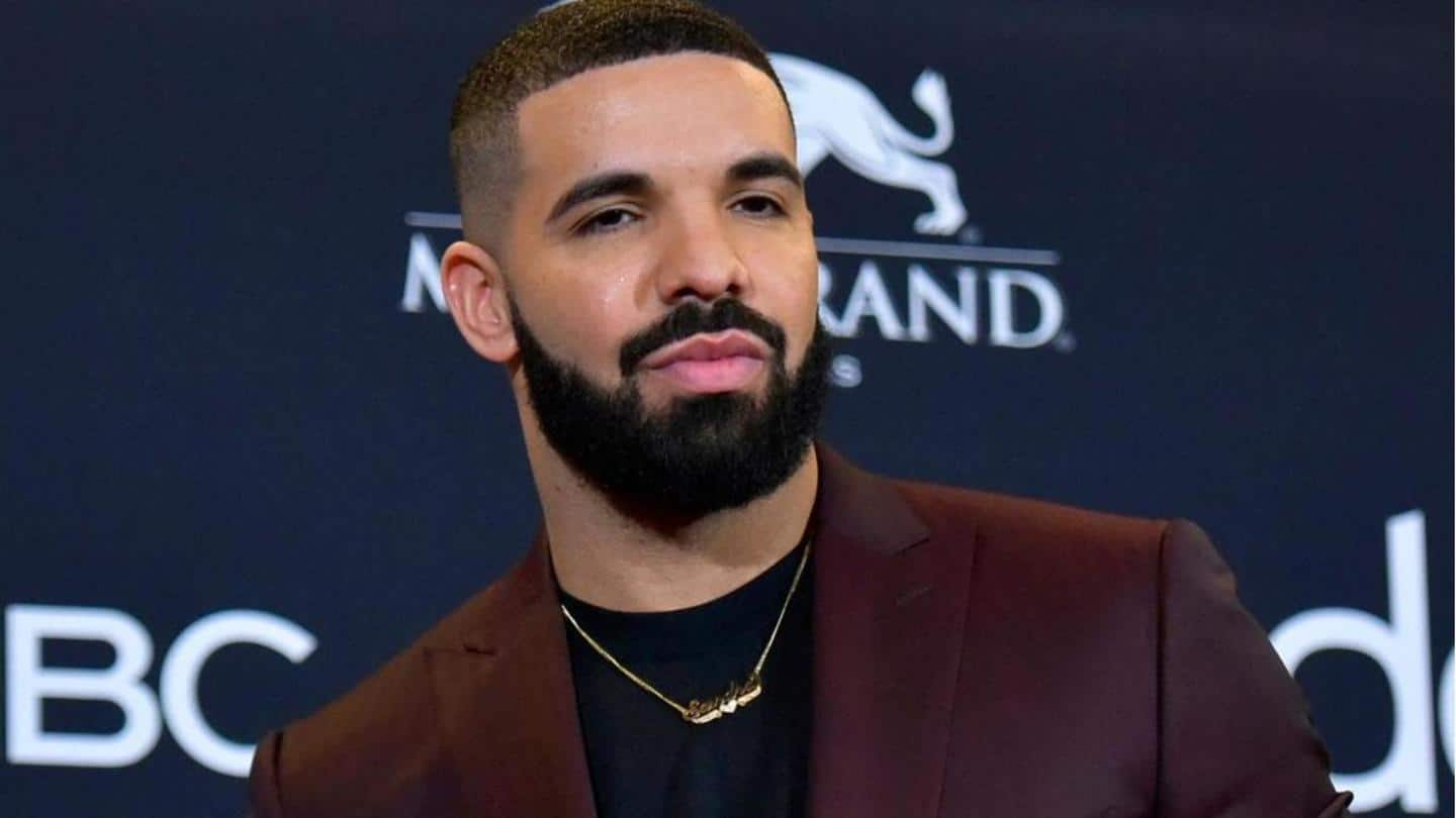 Drake beats Franklin, Wonder in Billboard No. 1 race