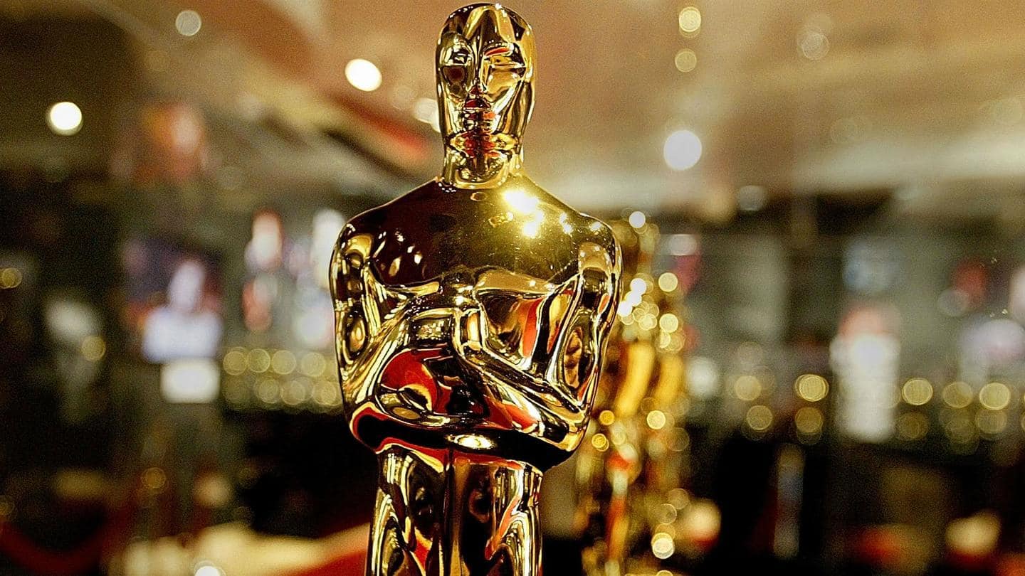 Oscars to go ahead with multiple in-person ceremonies simultaneously