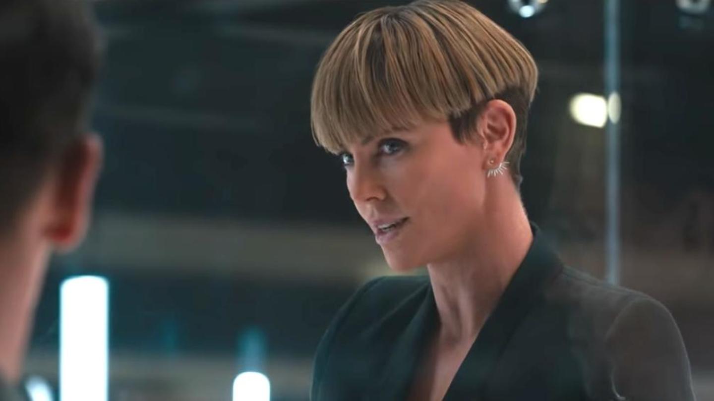 And we also find Theron's Cipher winking at us! And we also find Theron's Cipher winking at us!