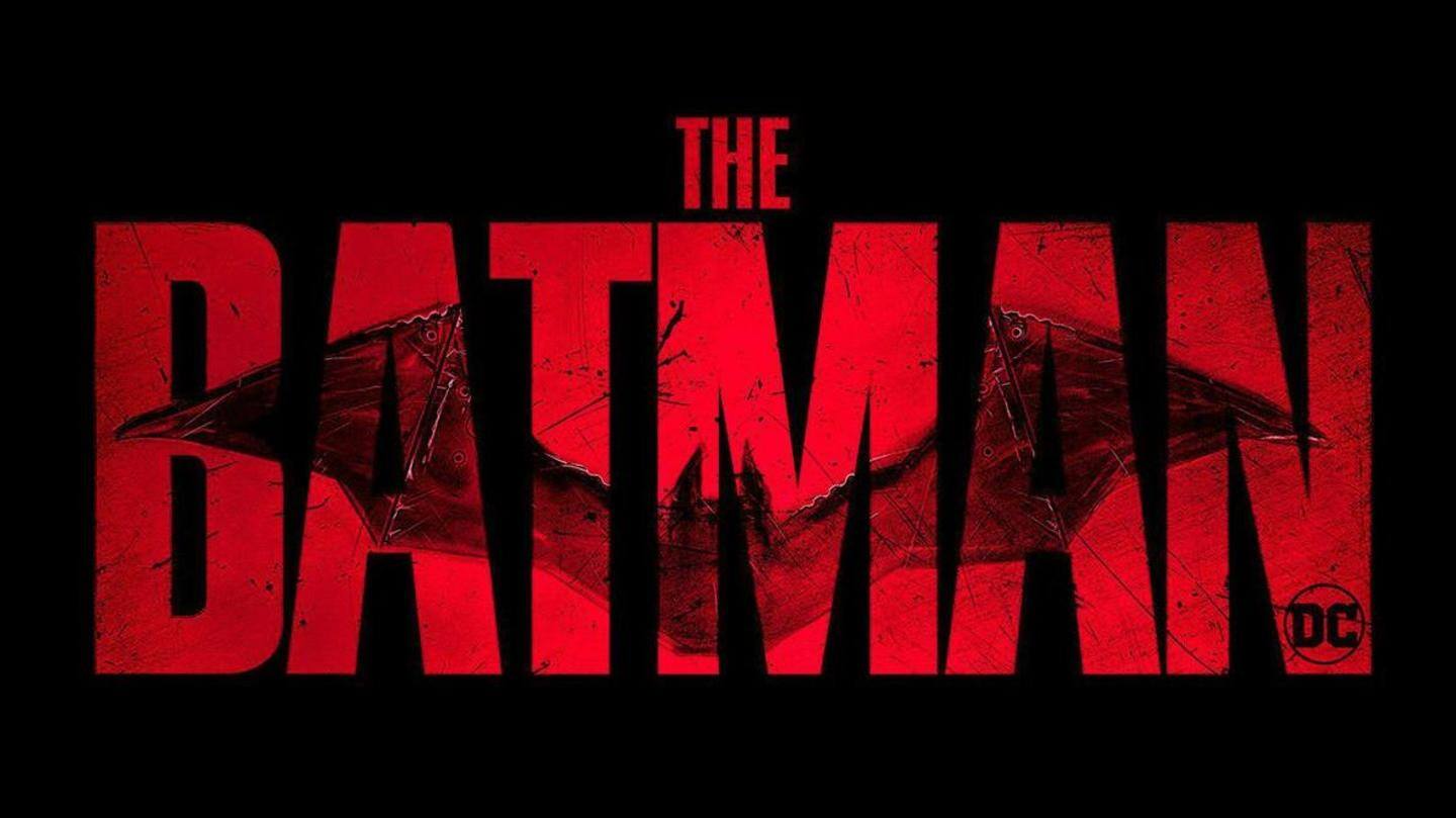 Trailers of 'The Batman,' 'Wonder Woman' floored fans Trailers of 'The Batman,' 'Wonder Woman' floored fans