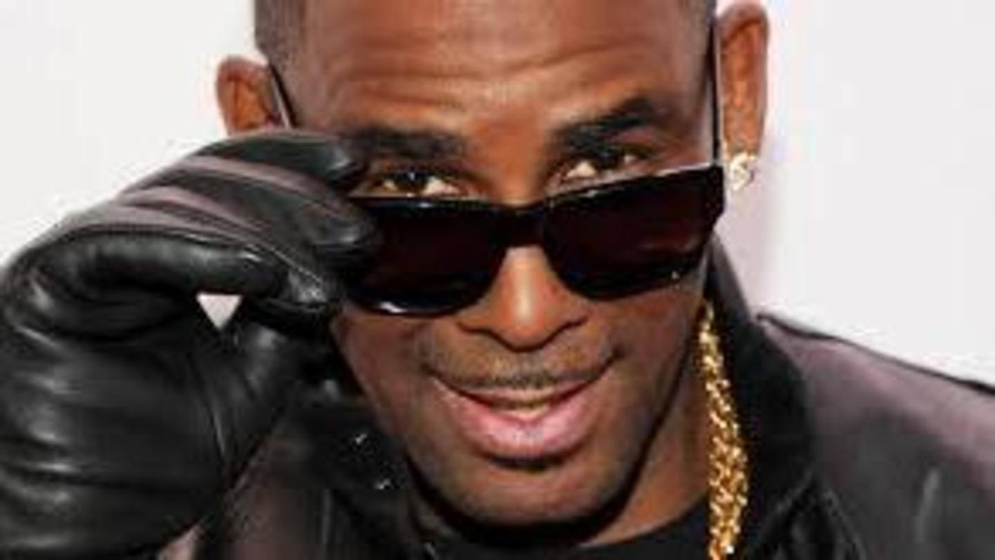 Kelly 'has nothing to do' with this, says his lawyer Kelly 'has nothing to do' with this, says his lawyer