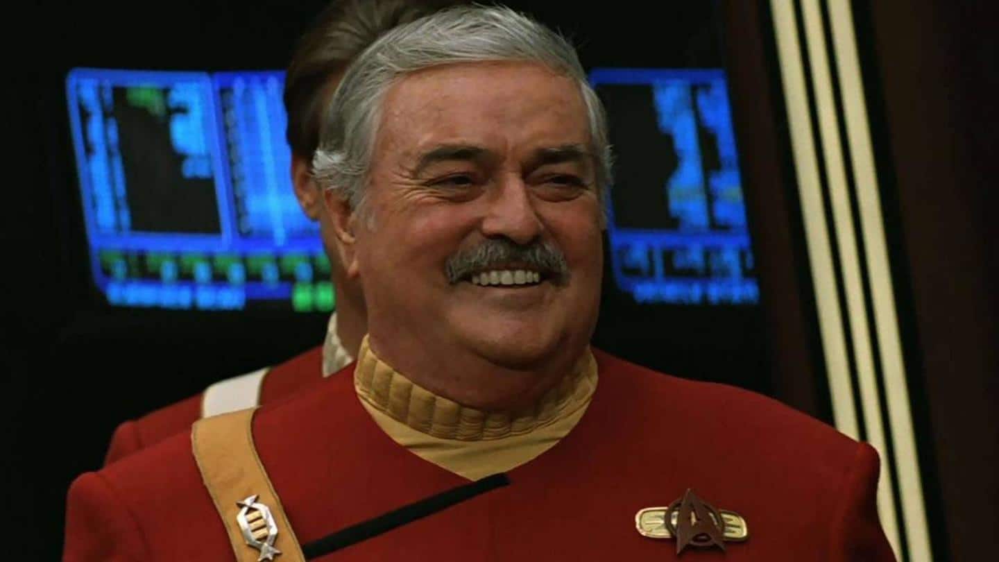 Doohan died from pulmonary fibrosis in 2005 at 85 years Doohan died from pulmonary fibrosis in 2005 at 85 years