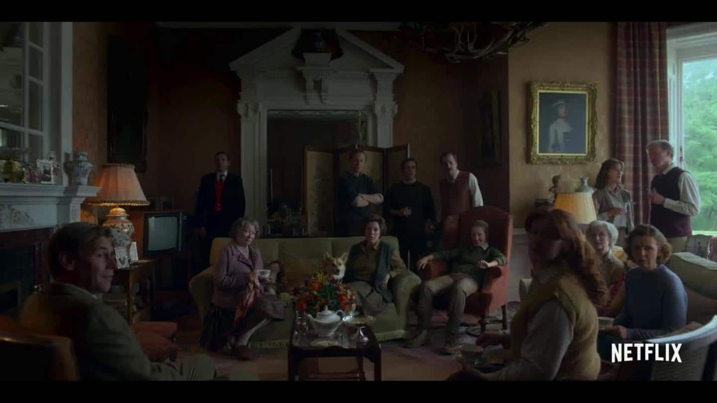 Tension mounts between Queen Elizabeth II, her husband Tension mounts between Queen Elizabeth II, her husband