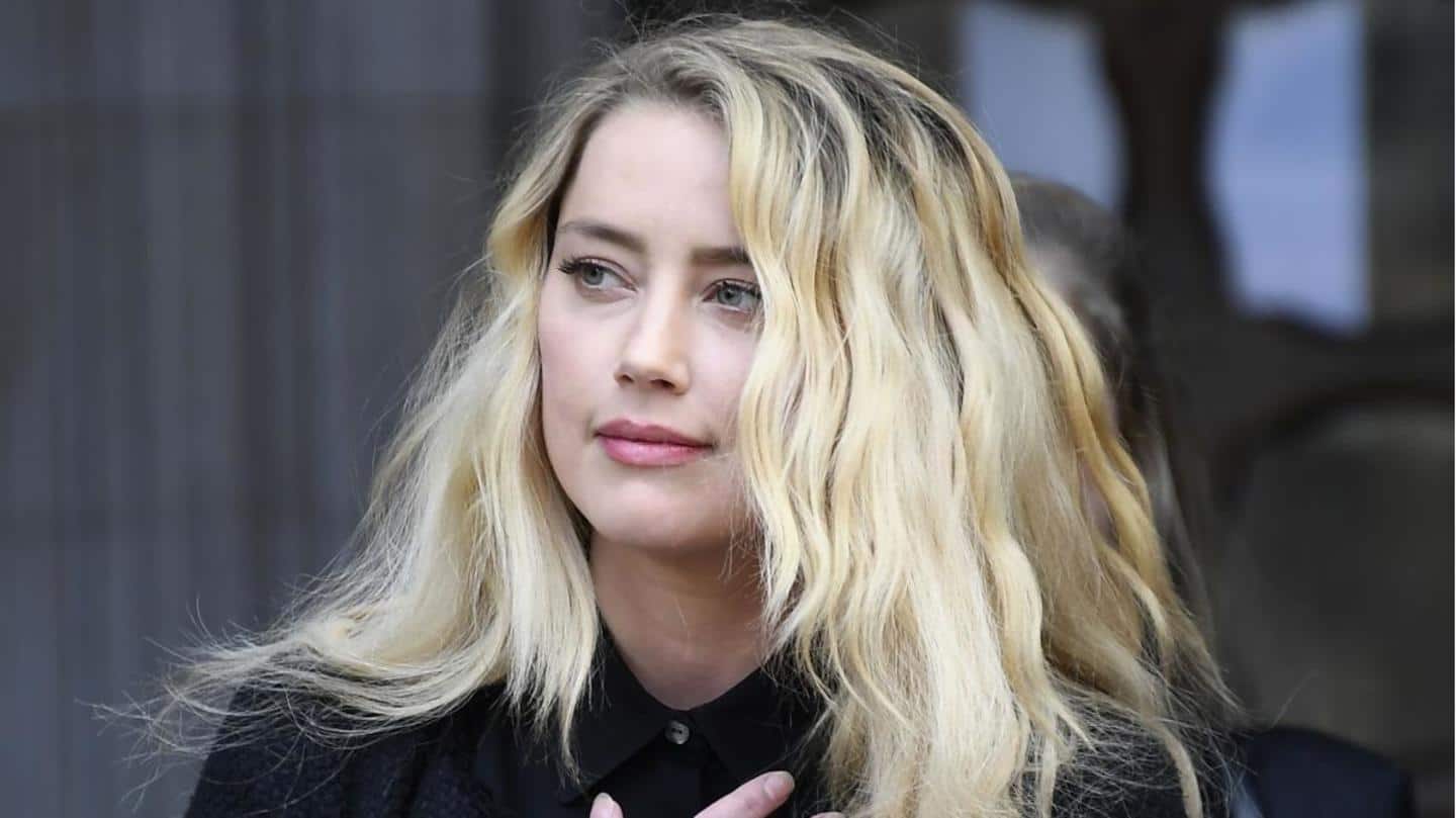 But, Depp's fight against Heard is not over yet But, Depp's fight against Heard is not over yet