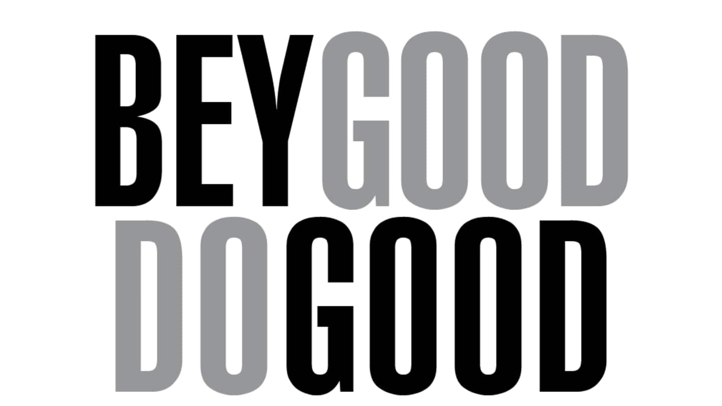 This is 'Phase Two of the BeyGOOD Impact Fund' This is 'Phase Two of the BeyGOOD Impact Fund'