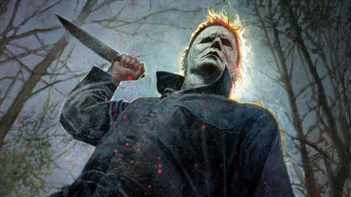 Green's association with Blumhouse continues with this sequel Green's association with Blumhouse continues with this sequel