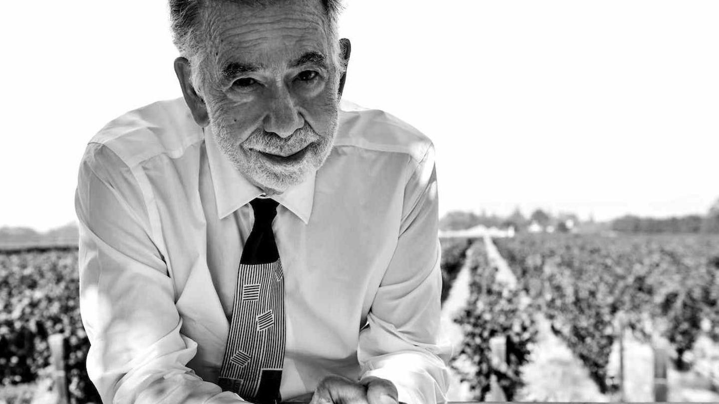 There may well be 'Godfather IV', 'V' and 'VI': Coppola There may well be 'Godfather IV', 'V' and 'VI': Coppola