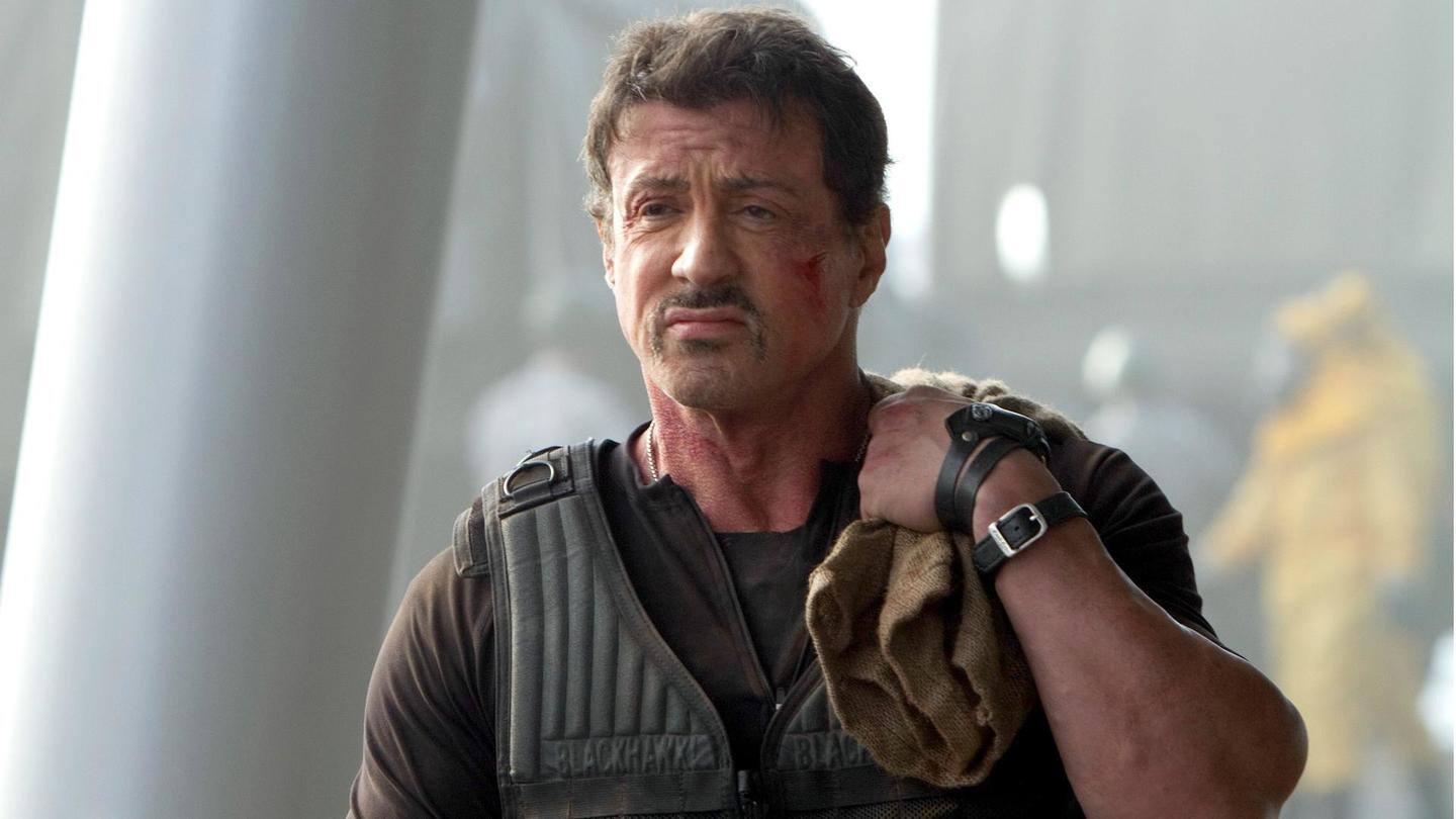 Already on another superhero flick? Already on another superhero flick?