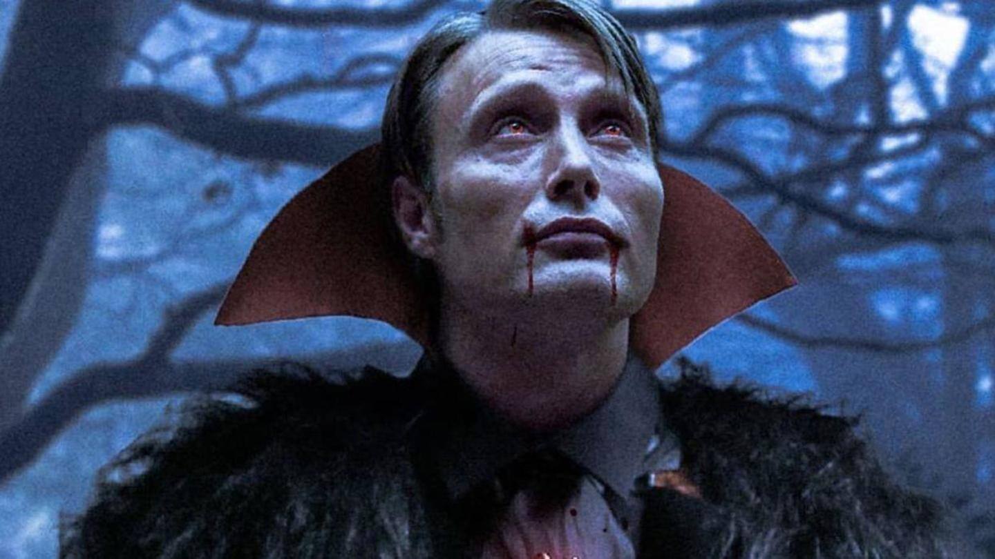 Mikkelsen wants a 'Hannibal' Season 4, we want it too Mikkelsen wants a 'Hannibal' Season 4, we want it too