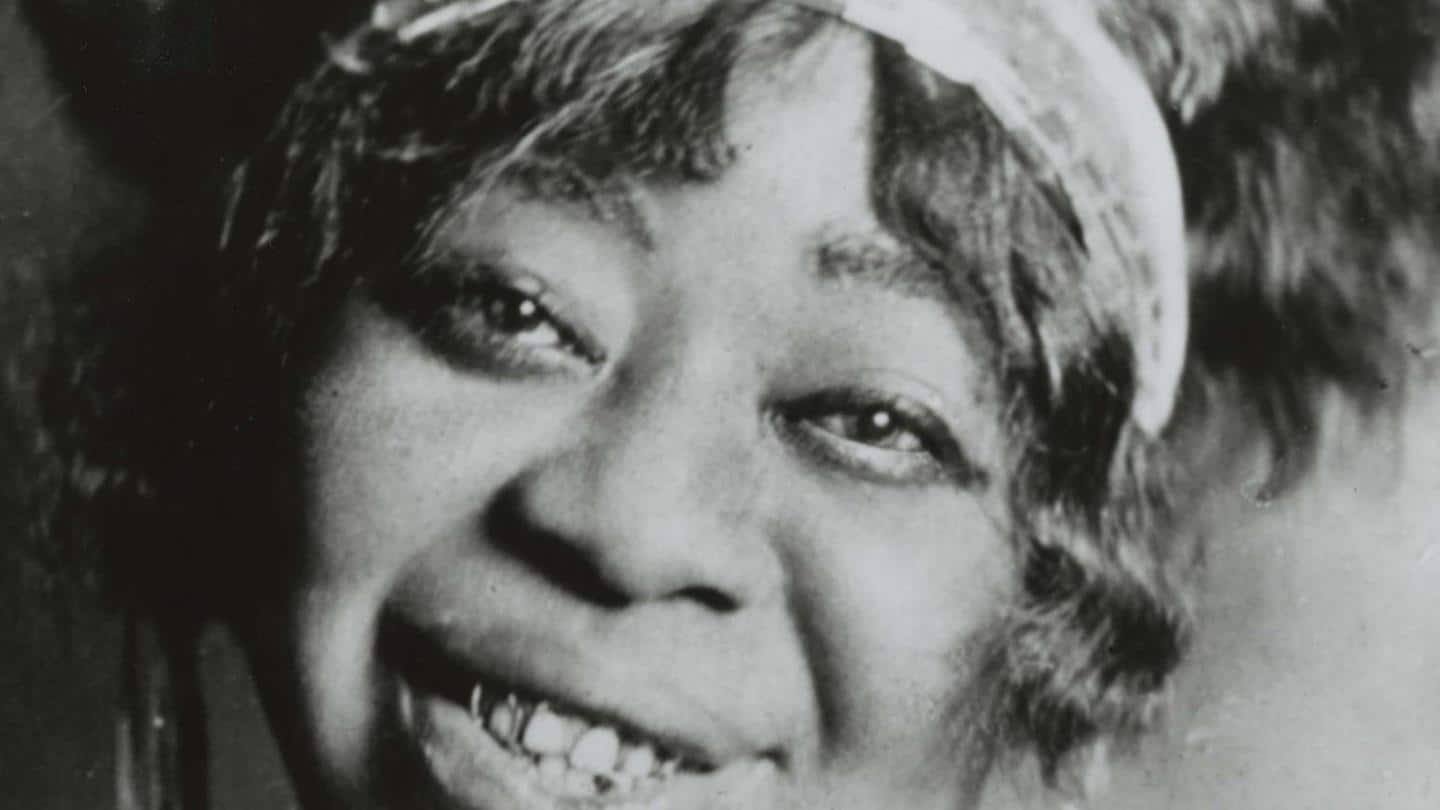Viola Davis's Ma Rainey's wigs were made of horse hair