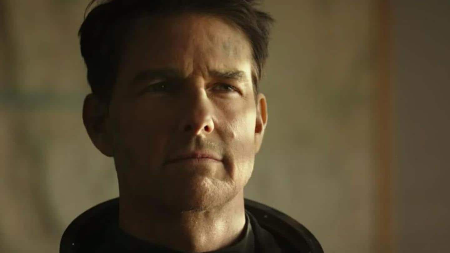 Five 'MI7' crew members quit after Tom Cruise's expletive-ridden bashing
