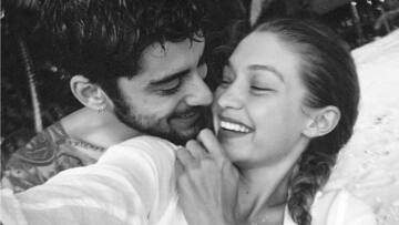 Gigi Hadid, Zayn Malik become proud parents to a girl