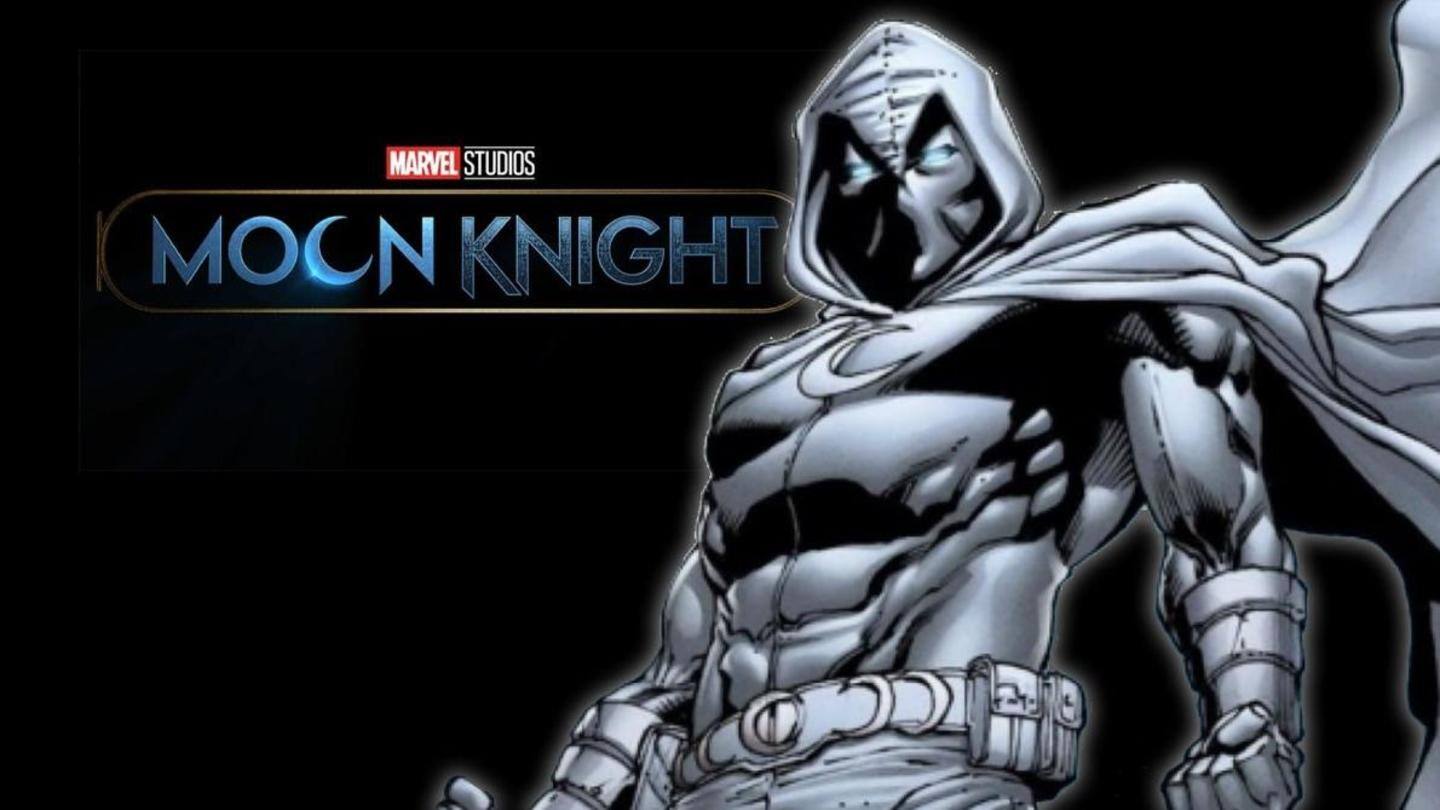 Apart from 'Moon Knight', Marvel has other interesting series too Apart from 'Moon Knight', Marvel has other interesting series too