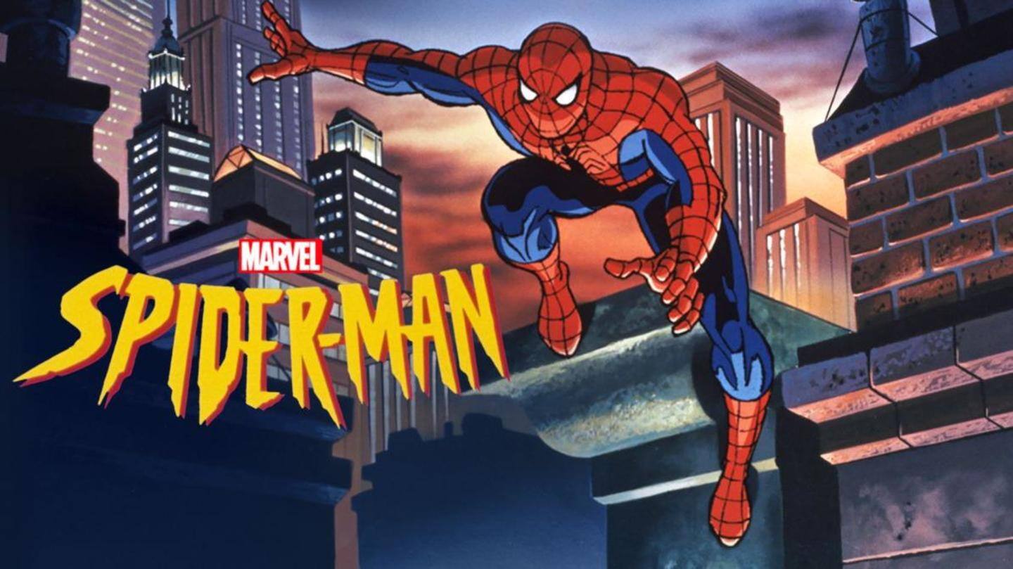 And, we need our original and dear Spider-Man back And, we need our original and dear Spider-Man back