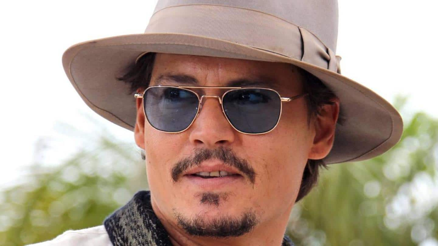 Twitter disses Netflix US for removing all Johnny Depp content