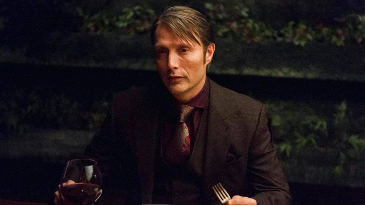 Mikkelsen is both excited and anxious to portray Grindelwald Mikkelsen is both excited and anxious to portray Grindelwald