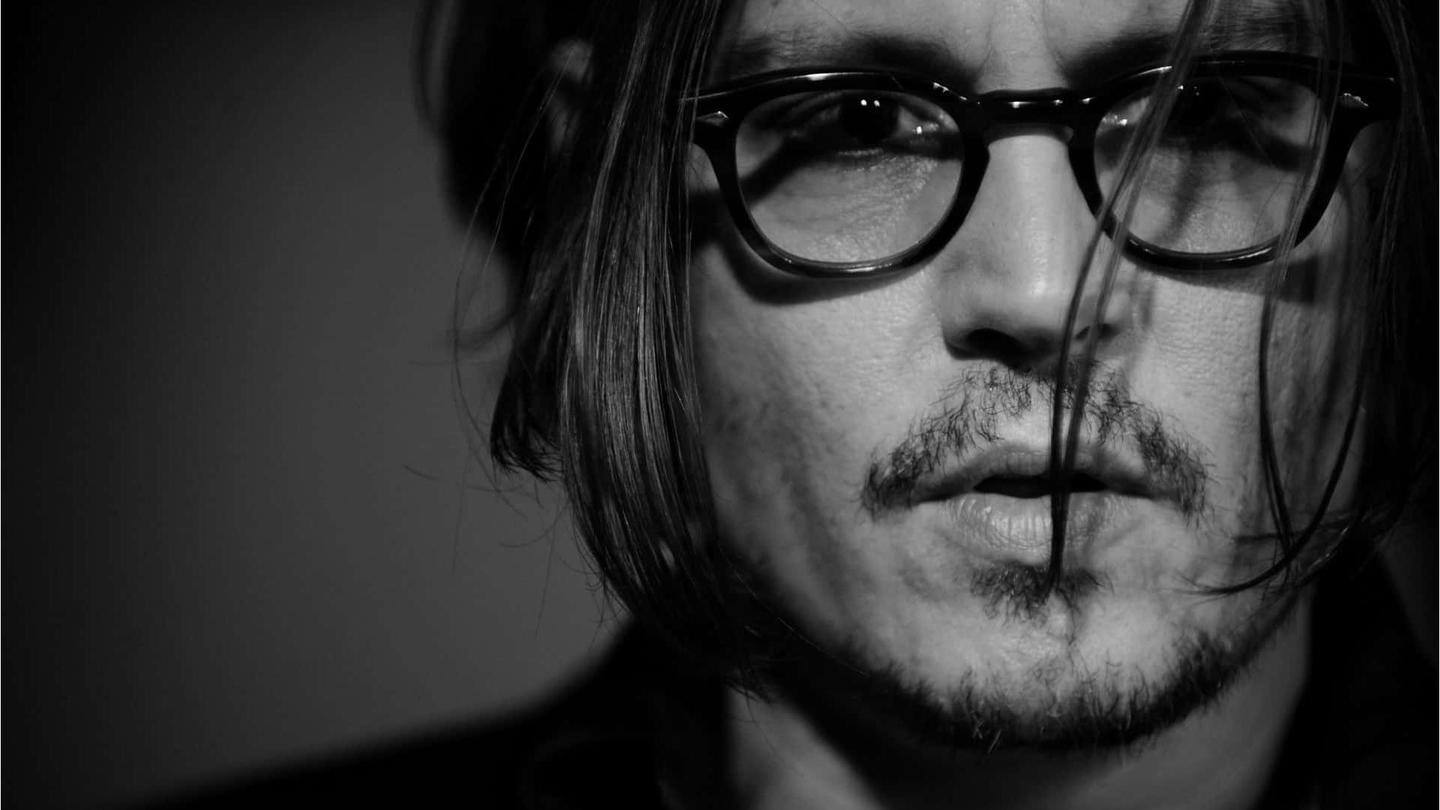 Despite everything, 'Pirates of the Caribbean' actor still getting support Despite everything, 'Pirates of the Caribbean' actor still getting support
