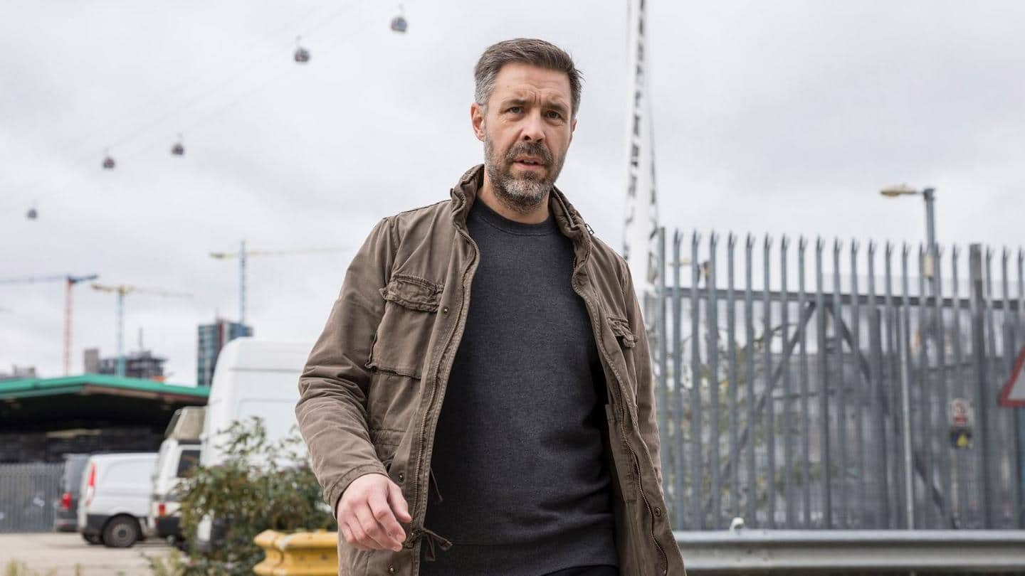 'House of The Dragon' gets King Targaryen in Paddy Considine