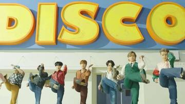 'Dynamite' by BTS explodes YouTube with record-breaking first-day views