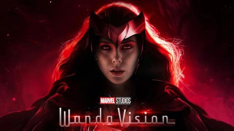 Disney+ 'WandaVision' trailer brings back one of Marvel's most-loved couple