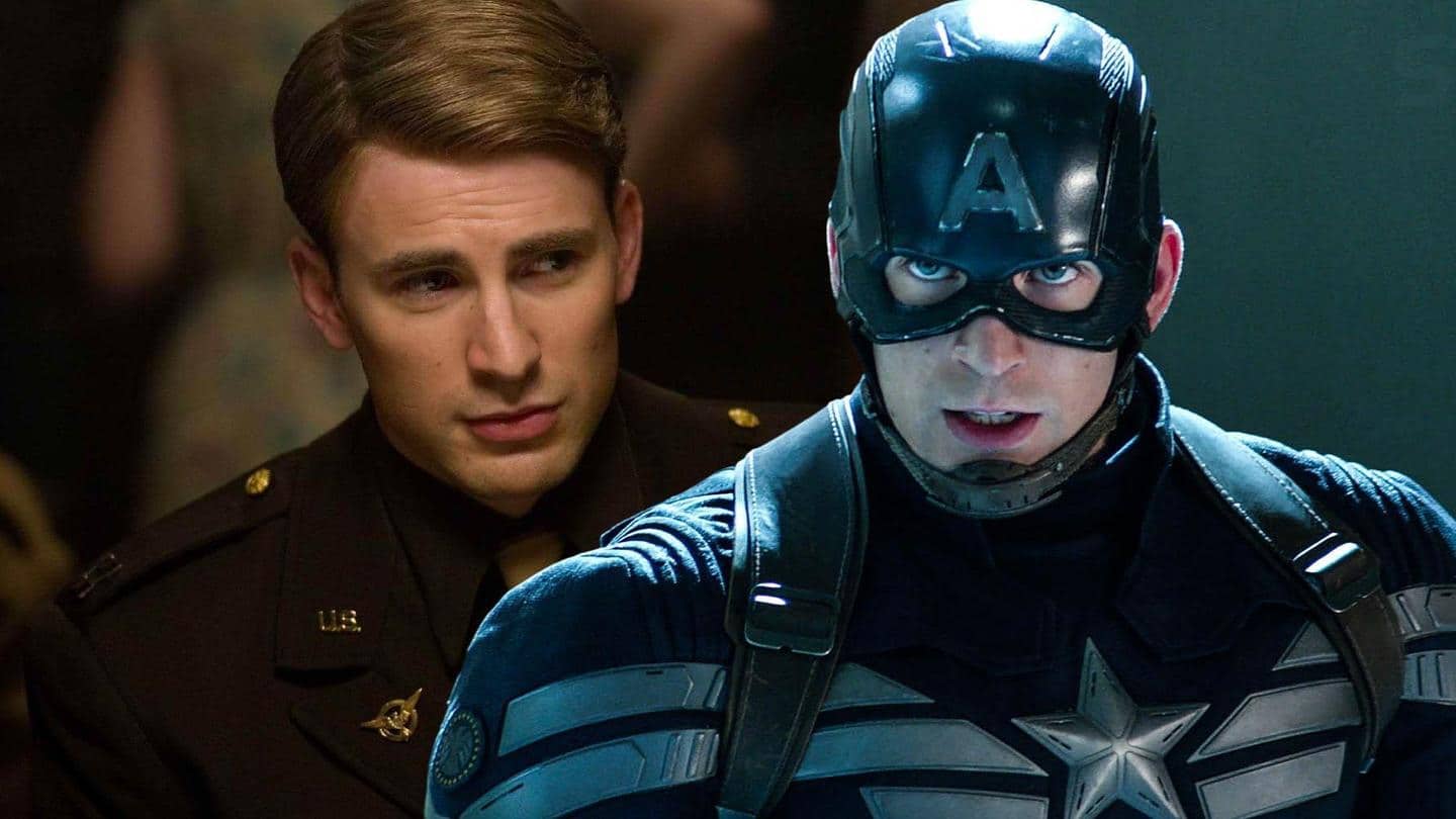 Will Chris Evans return as Captain America?
