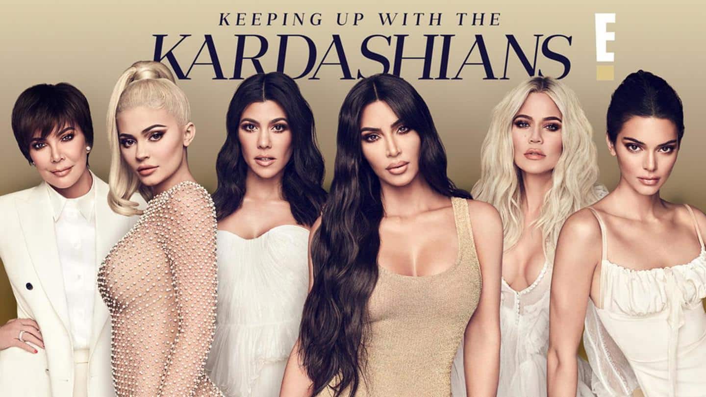 'KUWTK' releases teaser of the final season, makes fans weep