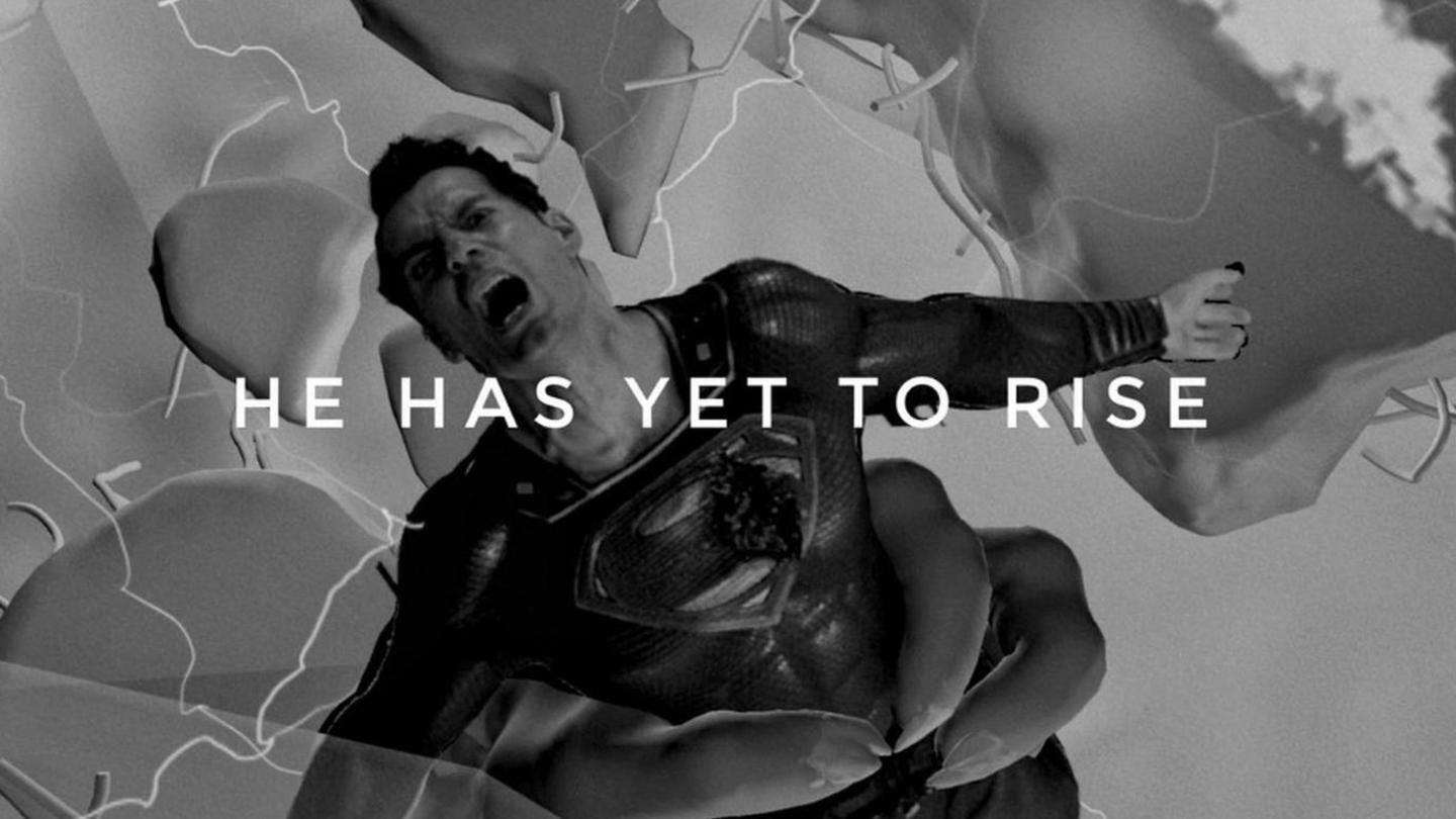 HBO Max paid Snyder over $30mn to revisit this film HBO Max paid Snyder over $30mn to revisit this film