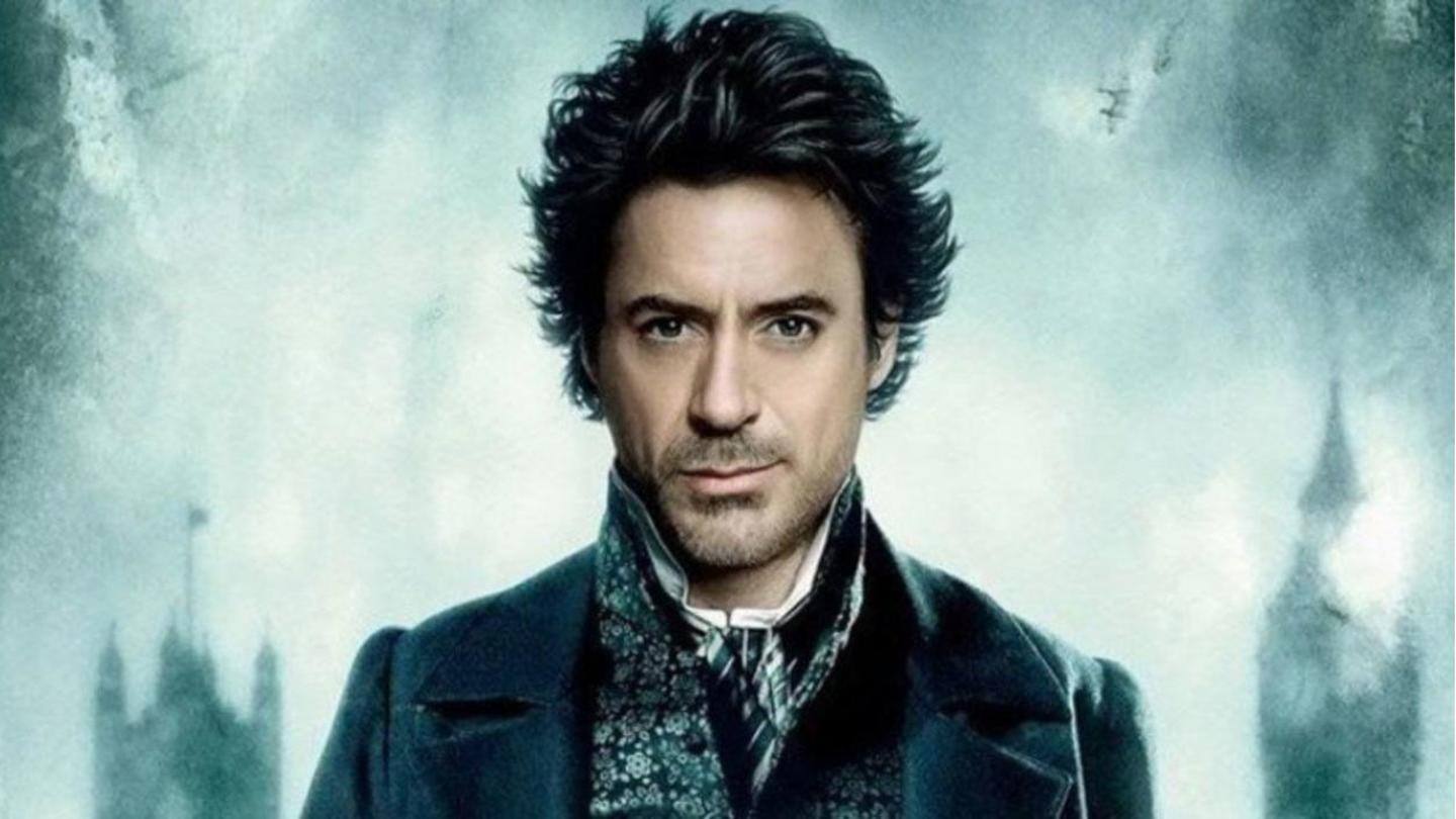 How drugs almost ended Downey Jr. How drugs almost ended Downey Jr.
