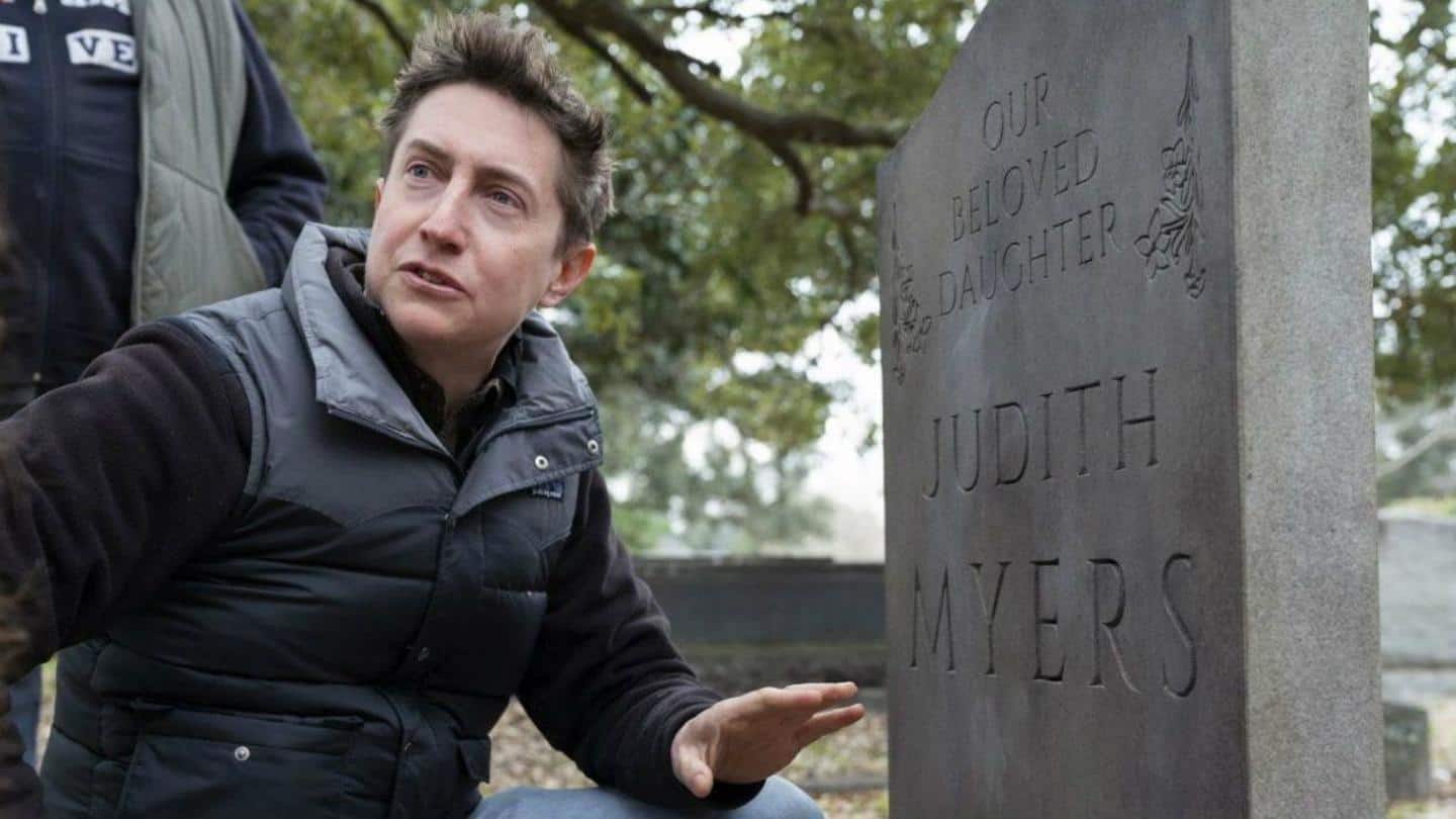 David Gordon Green in talks to direct 'The Exorcist' sequel