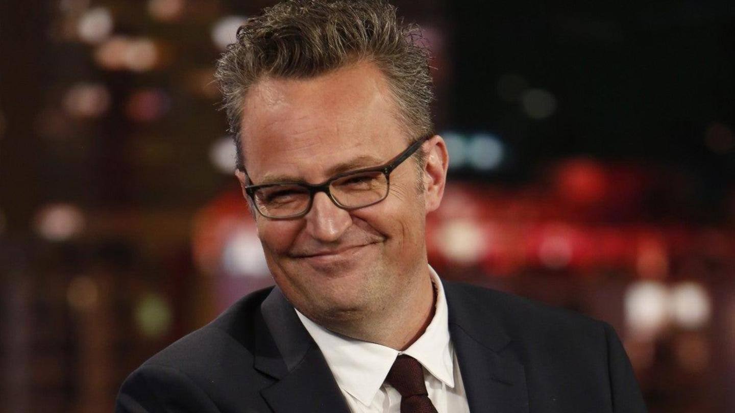 Perry joins Leonardo DiCaprio for Netflix's 'Don't Look Up' Perry joins Leonardo DiCaprio for Netflix's 'Don't Look Up'