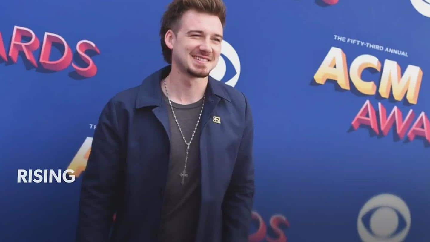 Spotify, iHeartMedia, SiriusXM take action; fellow country star bashes him Spotify, iHeartMedia, SiriusXM take action; fellow country star bashes him