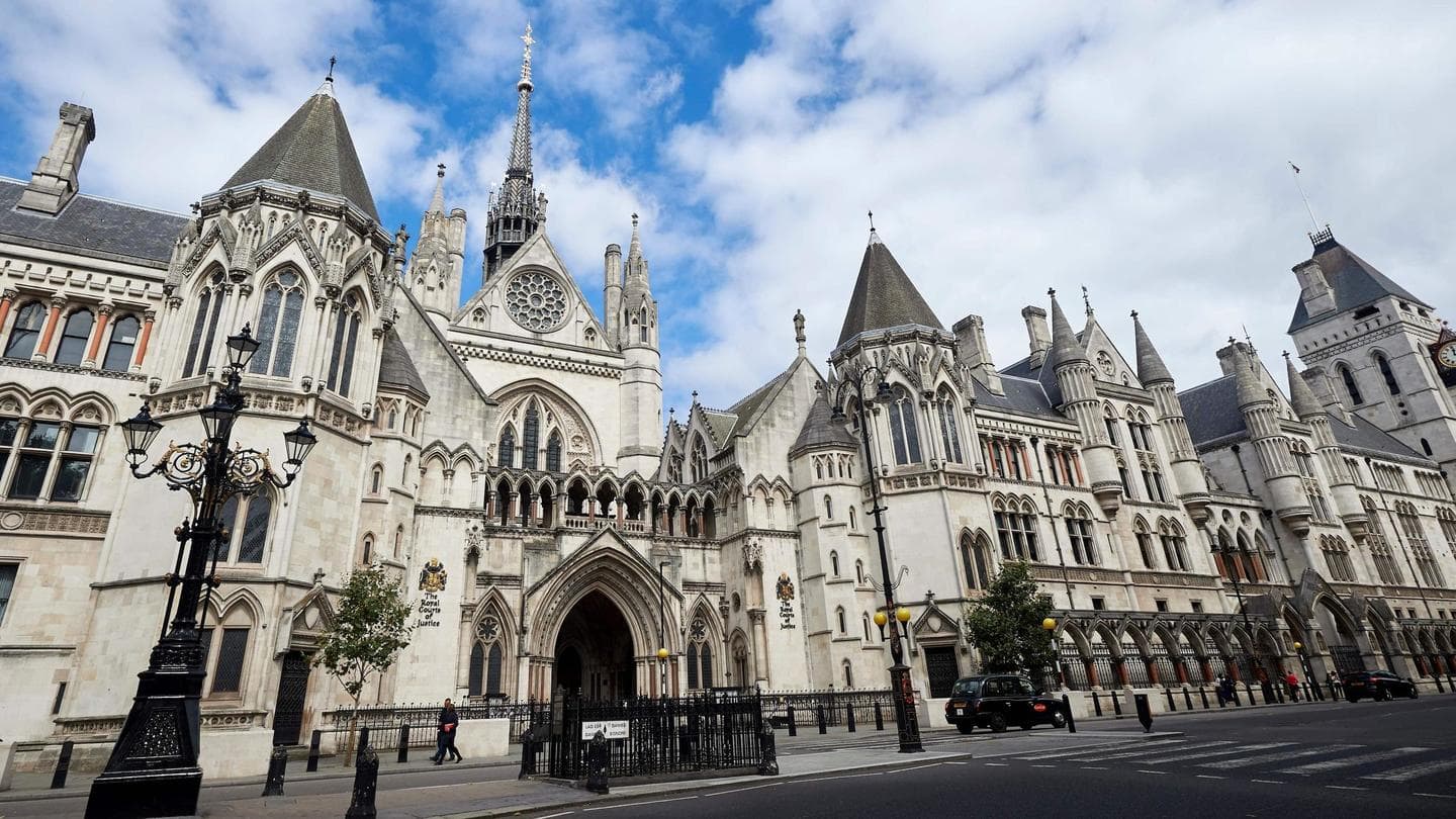 Court of Appeal: Second only to The Supreme Court Court of Appeal: Second only to The Supreme Court