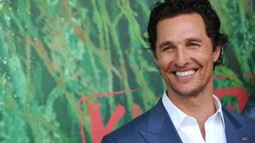 Matthew McConaughey wants 'How To Lose a Guy...' sequel