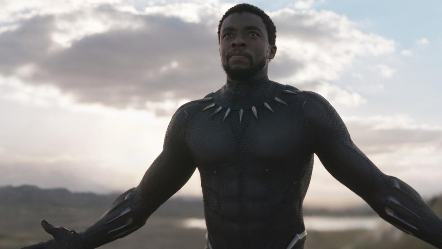 Many of Boseman's co-stars celebrated his 44th birthday Many of Boseman's co-stars celebrated his 44th birthday