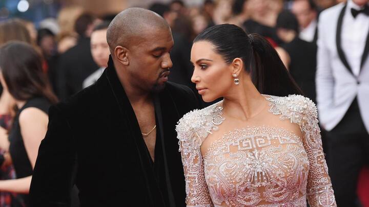 KimYe no more? Kim Kardashian, Kanye West headed for divorce